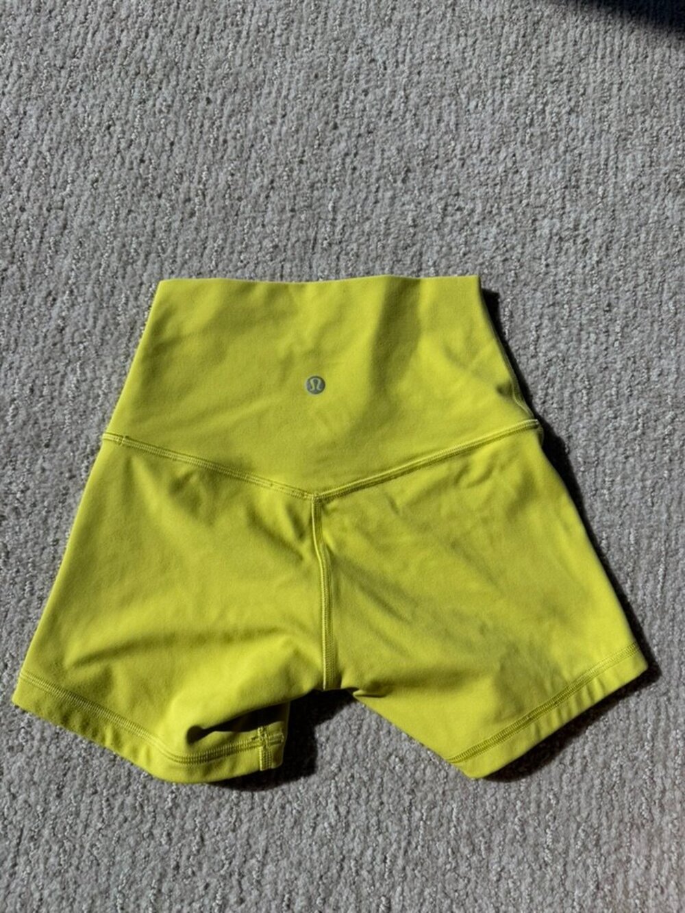 Lululemon Align Shorts - Picture 2 of 5